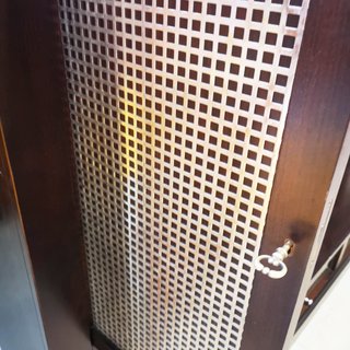 MUEBLE SALON TV WENGUE    R3760073048598
