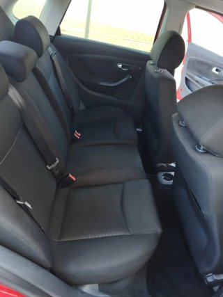 SEAT Ibiza 2006