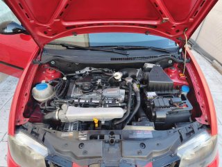 SEAT Ibiza 2006