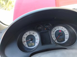 SEAT Ibiza 2006