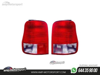 PILOTO TRASERO IZQUIERDO PARA KIA CARNIVAL