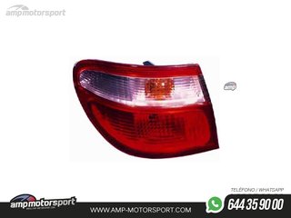 PILOTO TRASERO DERECHO PARA NISSAN ALMERA
