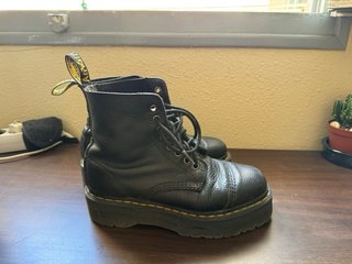 Botas Dr. Martens Sinclair Talla 38