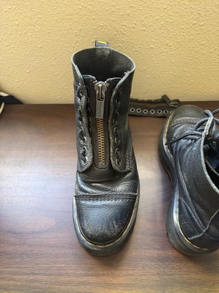 Botas Dr. Martens Sinclair Talla 38