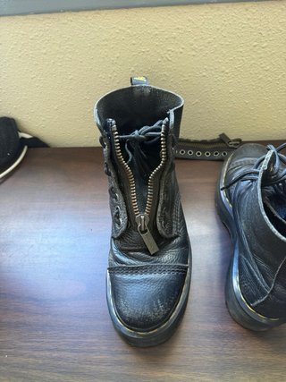 Botas Dr. Martens Sinclair Talla 38