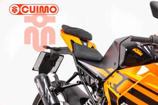 KTM RC 125