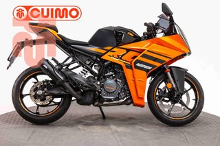 KTM RC 125
