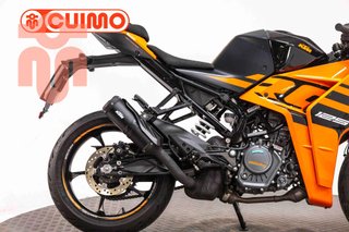KTM RC 125
