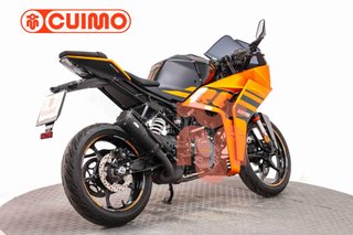 KTM RC 125