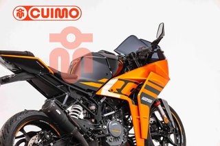 KTM RC 125