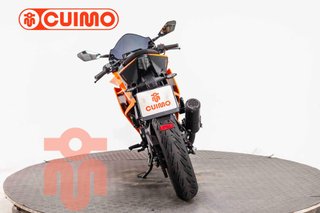 KTM RC 125