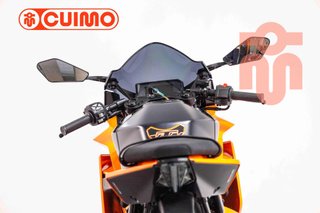 KTM RC 125