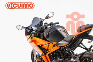KTM RC 125