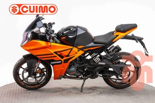 KTM RC 125