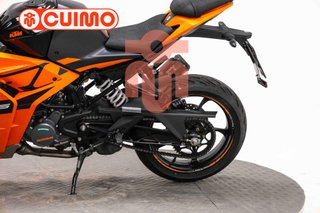 KTM RC 125