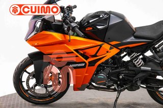 KTM RC 125