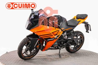 KTM RC 125