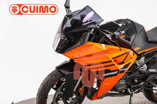 KTM RC 125
