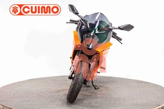 KTM RC 125