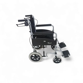 SILLA DE RUEDAS MINI TRANSFER 2
