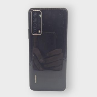MOVIL HUAWEI P SMART 2021 4GB RAM 128GB