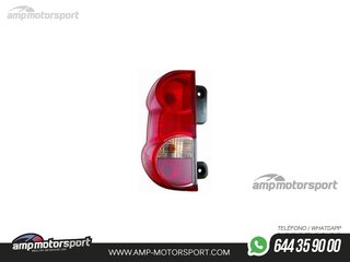 PILOTO TRASERO IZQUIERDO PARA NISSAN NV200
