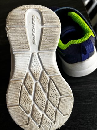 Skechers Bambino Tg 21