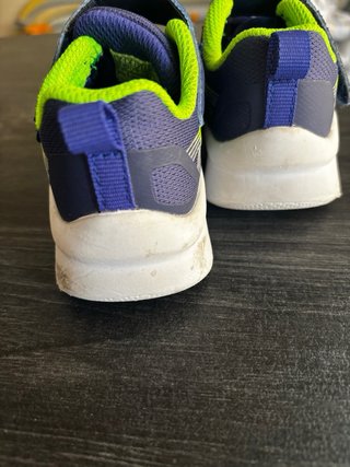 Skechers Bambino Tg 21