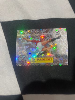 Cromos Panini Mundial 2026