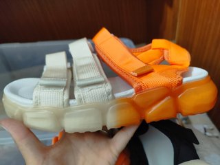 *ESTILO BUFFALO* NO ORIGINALES. Nuevas.