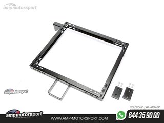 BASE DE ASIENTO DERECHA PARA AUDI/SEAT/VW/SKODA