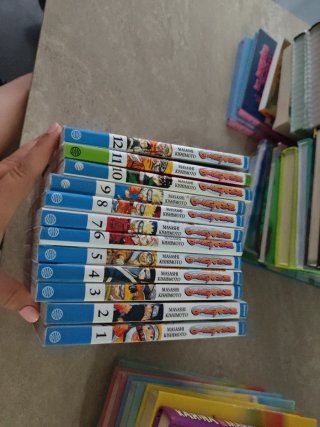 Naruto