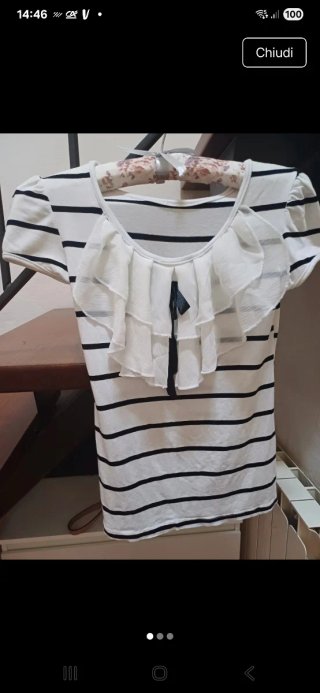 Set 2 T-shirt