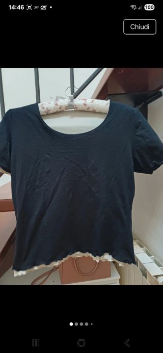 Set 2 T-shirt