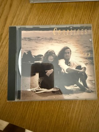 CD Complices Es la