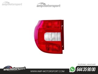 PILOTO TRASERO IZQUIERDO PARA SKODA YETI