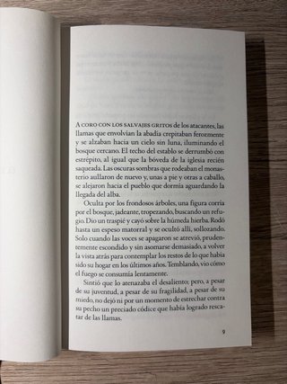 Finis mundi -Laura Gallego
