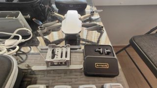 DJI Mini 2