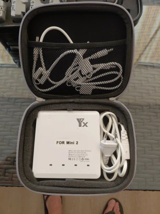 DJI Mini 2