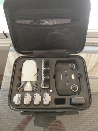 DJI Mini 2
