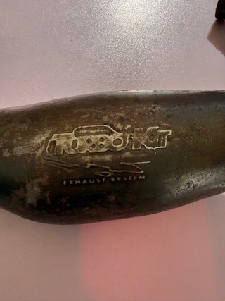 Turbokit GPR80
