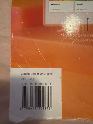 Matemáticas aplicadas a las Ciencias Sociales 1...