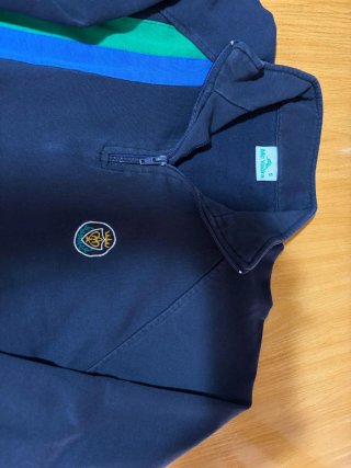 Sudadera Pureza María T/S