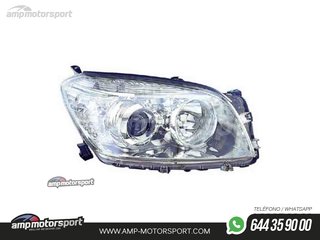 FARO DELANTERO DERECHO PARA TOYOTA RAV-4