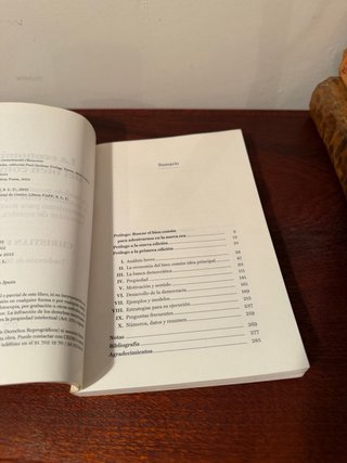 Libro La economía del bien común - Christian Felbe