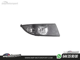 FARO ANTINIEBLA DERECHO PARA SKODA FABIA
