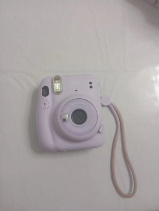 Fujifilm Instax Mini 11 Morado