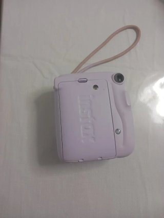 Fujifilm Instax Mini 11 Morado