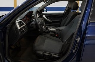 BMW Serie 3 BMW Serie 3 320d Touring
