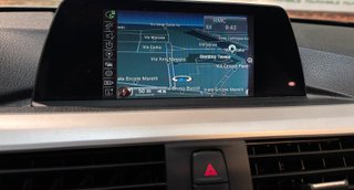 BMW Serie 3 BMW Serie 3 320d Touring
